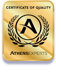 Certificate of Quality